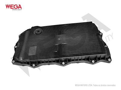 Filtro de Câmbio Automático Wega WFC950