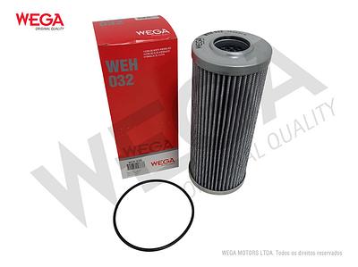 Filtro Hidráulico Wega WEH032