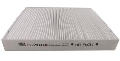 Filtro de Cabine Mann CU24003/3