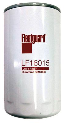 Filtro de Óleo Fleetguard LF16015