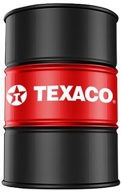 Óleo Industrial Texaco Meropa Iso 150 Mineral 200L