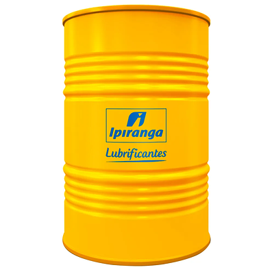 Óleo de Motor 4T Ipiranga 10W30 Moto Performance Jaso MA2 Api SL Semissintético 200L