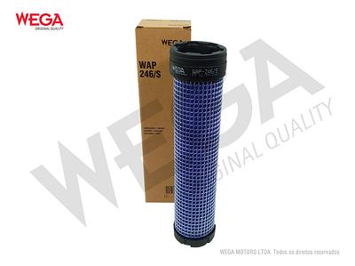 Filtro de Ar Wega WAP246/S