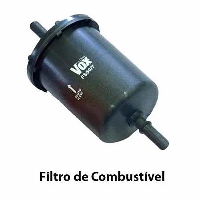 Filtro de Combustível Vox FS50/7