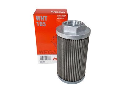 Filtro de Óleo Hidráulico Wega WHT105