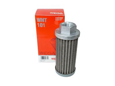 Filtro de Óleo Hidráulico Wega WHT101