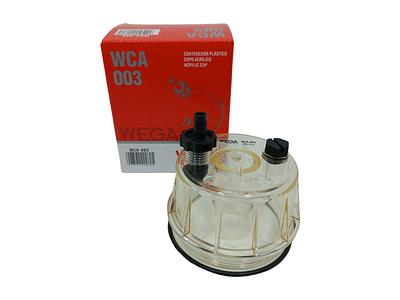 Copo de Acrílico Wega WCA003