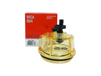 Copo de Acrílico Wega WCA004