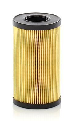 Filtro de Óleo Mann HU6024Z
