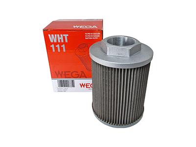 Filtro de Óleo Hidráulico Wega WHT111