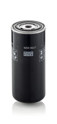 Filtro de Combustível Mann WDK962/1