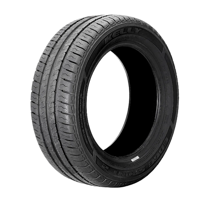 Pneu Aro 16 Goodyear Kelly Edge Sport 2 205/55R16 91V