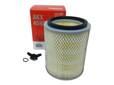 Filtro de Cabine Wega AKX4592