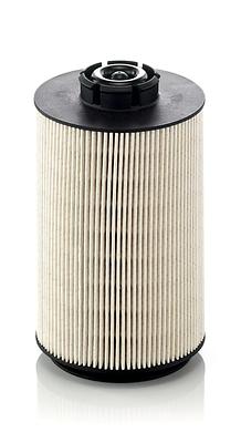 Filtro de Combustível Mann PU1058X
