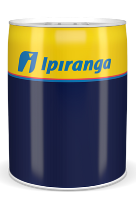 Óleo de Motor Ipiranga F1 Master 5W30 SN/RC Sintético 20L