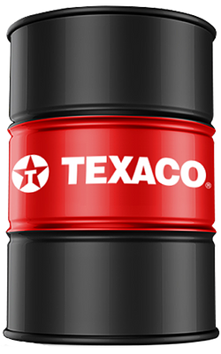 Óleo de Motor Texaco HDAX 9200 40W Low Ash Gas Engine Oil Mineral 20L