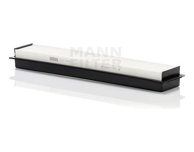 Filtro de Cabine Mann CUD5250