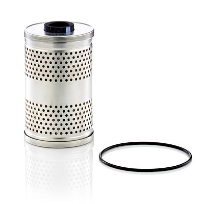 Filtro Hidráulico Mann H9007X
