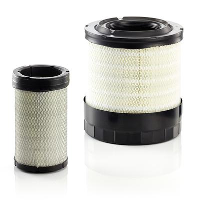 Kit de Filtros Mann SP3009-2