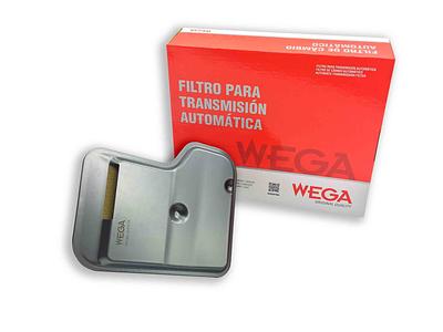 Filtro de Câmbio Automático Wega WFC901