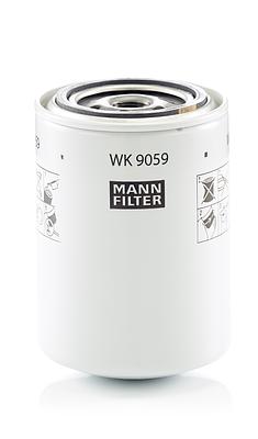 Filtro de Combustível Mann WK9059