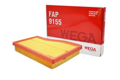 Filtro de Ar Wega FAP9155