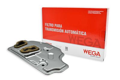 Filtro de Câmbio Automático Wega WFC963