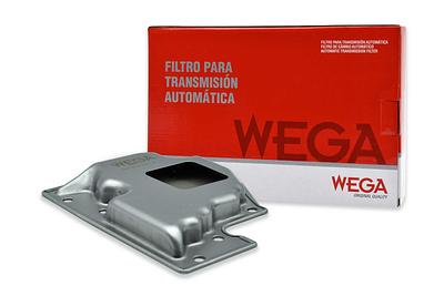 Filtro de Câmbio Automático Wega WFC974