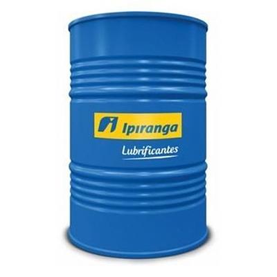 Óleo Hidraulico Ipiranga Iso 68 Ipitur 68 AW HLP Mineral 200L