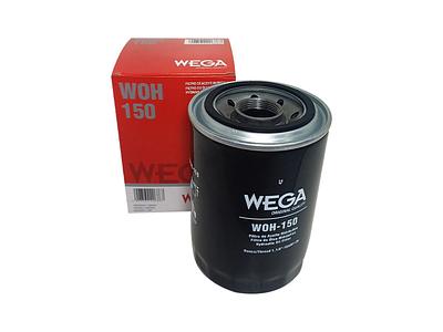 Filtro de Óleo Hidráulico WOH150