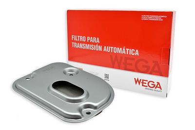 Filtro de Câmbio Automático Wega WFC957