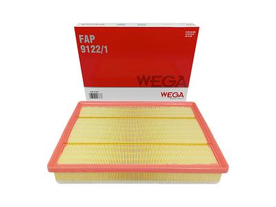 Filtro de Ar Wega FAP9122/1