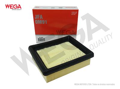 Filtro de Ar Wega JFA0M91