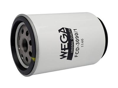 Filtro de Combustível Wega FCD3090/1