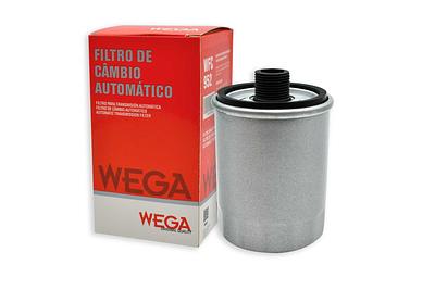 Filtro de Câmbio Automático Wega WFC952