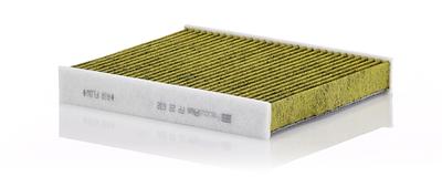 Filtro de Cabine Mann FP22032