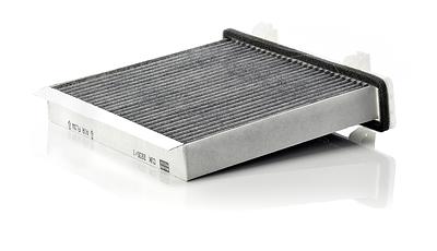 Filtro de Cabine Mann CUK2230/1