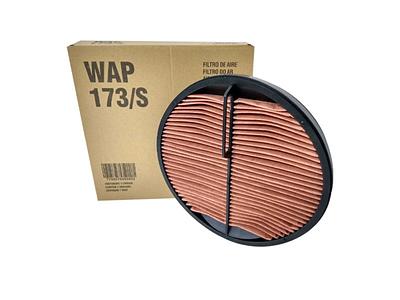 Filtro de Ar Wega WAP173/S