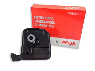 Filtro de Câmbio Automático Wega WFC907