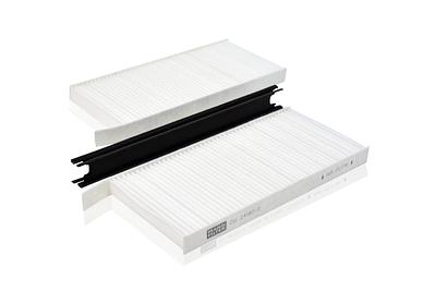 Filtro de Cabine Mann CU2418/1-2