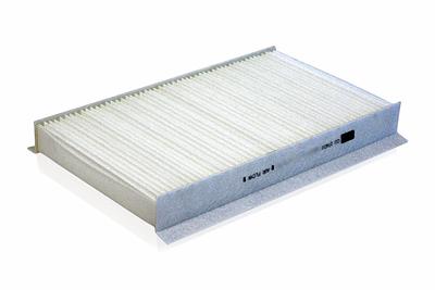 Filtro de Cabine Mann CU2747/1
