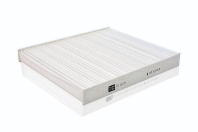 Filtro de Cabine Mann CU2227/1