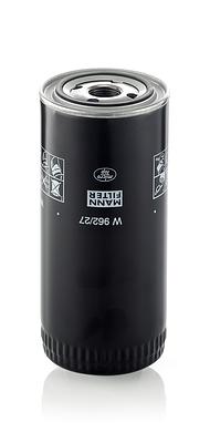 Filtro de Óleo Mann W962/27