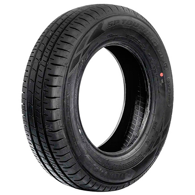 Pneu Aro 14 Dunlop 185/65R14 86T SP Touring R1L