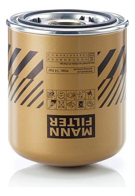 Filtro de Ar Mann TB1396/6X