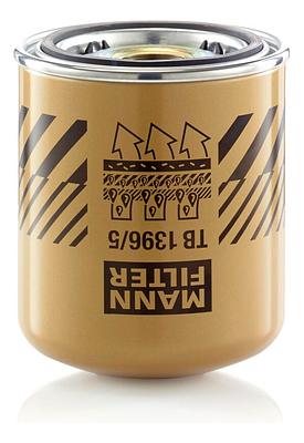 Filtro de Ar Mann TB1396/5X