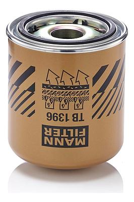 Filtro de Ar Mann TB1396X