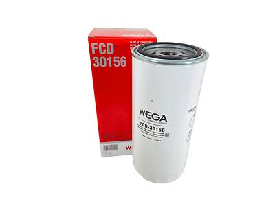 Filtro de Combustível Wega FCD30156