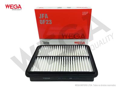 Filtro de Ar Wega JFA0F23