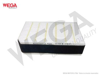 Filtro de Ar Condicionado Wega AKX4625